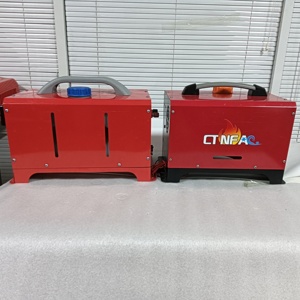 12V 24V 220V Portable Diesel Air Heater with LCD <strong>Monitor</strong> Remote Control 8KW Diesel Heaters for Campers Car RV Trailer - Product Image 2