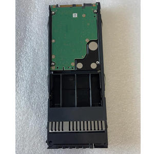 Disques durs SAS Huaweis 2,5 pouces 02351SHG STLZA4SA2400-2,4 To 10 000 tr/min pour OceanStor 5110 5210 5300 5500 5600 V5 - Product Image 2