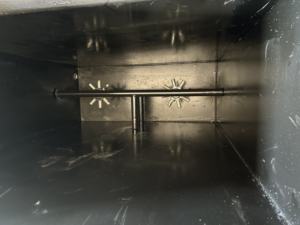 Mesin Flotasi Udara Terlarut (DAF) Advective - Ringkas untuk Air Limbah Rumah/Hotel/Pabrik, Bersertifikat CE - Product Image 5