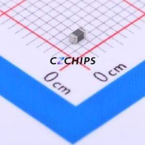 NBQ160808T-600Y-N Ferrite Bead 0603 RF ( Impedance @ Frequency: 60Ohm@100MHz )( Error: 25% )( DC Resistance (DCR): 250mOhm ) - Product Image 1