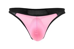 Culotte boxer bleu marine <span class=keywords><strong>Rainbao</strong></span> personnalisée pour hommes tissu respirant et nylon taille XL modèle masculin mature mode Style vente en gros - Product Image 5