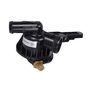 Pièces de rechange moteur de haute qualité 11537600584 Thermostat d'eau du système de refroidissement pour BMW N13 F20 120I - Product Image 2
