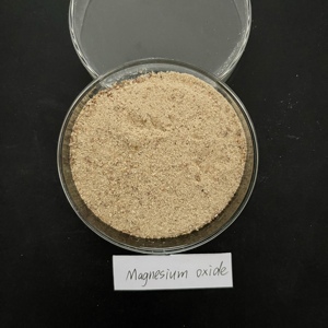 Poudre cristalline d'<span class=keywords><strong>oxyde</strong></span> de magnésium de grande taille, 97 % d'<span class=keywords><strong>oxyde</strong></span> de magnésium pour l'alimentation animale - Product Image 4