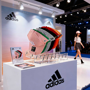 Étagère <span class=keywords><strong>de</strong></span> présentation en acrylique pour casquettes <span class=keywords><strong>de</strong></span> baseball et accessoires <span class=keywords><strong>de</strong></span> mode, support <span class=keywords><strong>de</strong></span> rangement pour chapeaux <span class=keywords><strong>de</strong></span> soleil New Era <span class=keywords><strong>NBA</strong></span> 59FIFTY pour chambre et vestiaire - Product Image 3
