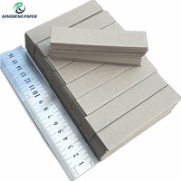 Feuille de papier de haute qualité Nine dragon Grey Back Duplex Board