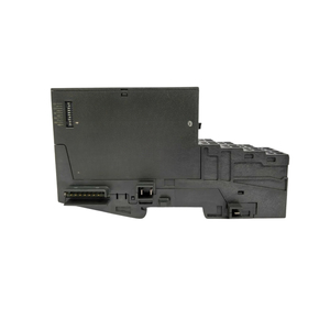 Technoverse Solutions Professionnelles Module de Sortie Électrique Haute Qualité 6ES7138-4FB03-0AB0 ET 200S 4 F-DO 24V Équipement Électrique à Sortie Anti-Échec - Product Image 2