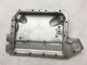 421.355.452 Transmission Top Cover Housing for EcoSplit Gearbox Shifter Case Replacement - Product Image 3