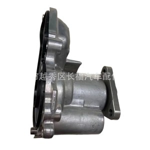 Pompe à eau Gn1g 8501 Ba pour Ford EcoSport, pièces de rechange automobiles - Product Image 4