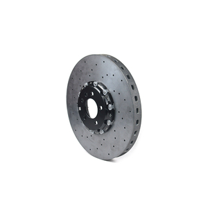 Disco de Freno de Cerámica de Carbono con Revestimiento Cerámico Resistente a la Corrosión para Chevrolet Corvette C3 C4 C5 C6 C7 C8 - Product Image 4