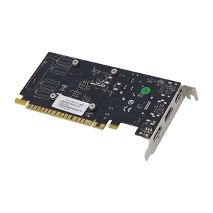 GGDX <span class=keywords><strong>GT720</strong></span> การ์ดกราฟิกแบบครึ่งความสูง GPU DDR3 2G MI-รองรับหลายหน้าจอสำหรับโมดูล LCD - Product Image 6
