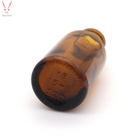 Botol Parfum Kaca Kosong 15ml 100ml Harga Kompetitif, Botol Kaca Minyak Rambut Esensial