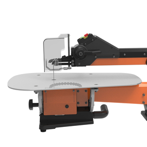 <span class=keywords><strong>Scie</strong></span> <span class=keywords><strong>à</strong></span> <span class=keywords><strong>chantourner</strong></span> électrique professionnelle de 21 pouces <span class=keywords><strong>à</strong></span> vitesse variable pour le bois - Product Image 2