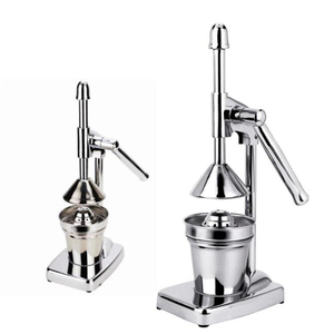 <span class=keywords><strong>Presse</strong></span>-fruits Commercial en fonte, acier inoxydable, robuste, facile à nettoyer, <span class=keywords><strong>presse</strong></span>-agrumes manuel - Product Image 3
