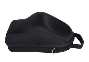 Estuche de Almacenamiento de Cuero a Prueba de Golpes para Auriculares, Altavoz, <span class=keywords><strong>Gafas</strong></span> 3D PlayStation <span class=keywords><strong>VR</strong></span> PSVR - Product Image 5