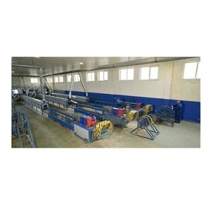 Équipement de production de renforcement composite à haut prix Équipement de vitesse de production élevée du fabricant - Product Image 1