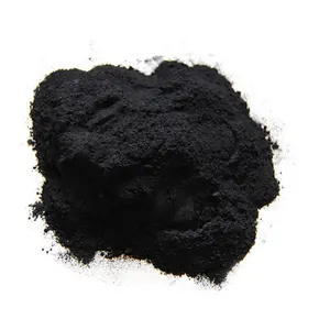 Polvere di grafite conduttiva di carbonio grafite nera per sigillante per pneumatici e batteria negativa