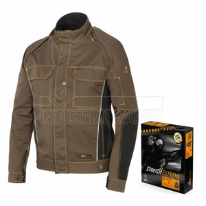 Chaqueta Extrema Elástica para Mujer ISSA - Product Image 1