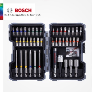 Set di Punte per Cacciavite Elettrico <span class=keywords><strong>BOSCH</strong></span> Rainbow Magic Box da 43 Pezzi, Vendita all'Ingrosso - Product Image 2