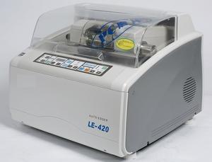 Prix d'usine LE-420, certifié CE, affûteur de lentilles automatique chinois, affûteur de lentilles automatique - Product Image 6