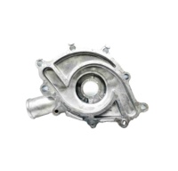 Aluminum Die Casting Mold Aluminium Injection Mould Auto Water Pump Mold