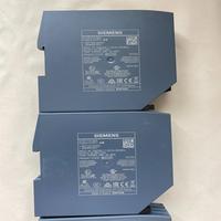 Módulo de Fuente de Alimentación 6EP1332-2BA20, PS 24VDC 220V AC, Fuente de Alimentación Industrial para Riel DIN, Unidad de Fuente de Alimentación Industrial, Nuevo y Original