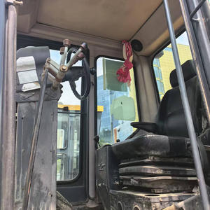 Diskon mesin konstruksi Tian Gong PY200M kualitas terbaik digunakan - Product Image 5