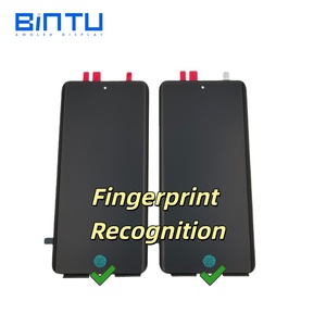 BINTU - Pantalla Táctil LCD OLED para Teléfono Móvil Inteligente 5G, Compatible con Honor X50 X9B Magic6 Lite X50 Pro X50GT - Product Image 4