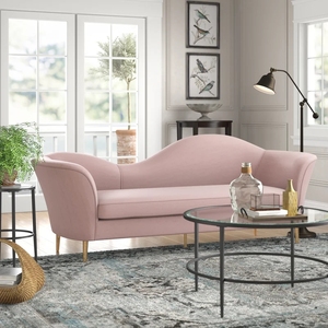 Canapé <span class=keywords><strong>Chesterfield</strong></span> capitonné en velours bleu classique pour hôtel et salon, <span class=keywords><strong>2</strong></span> ou 3 places, avec pieds dorés - Product Image 5