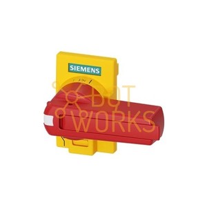 Siemens 3KD91012 - Nuovo - Product Image 1