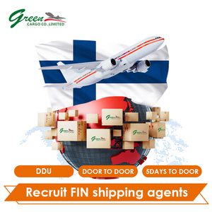 Услуги таможенного оформления Dhl Экспресс-перевозки, Шанхай, экспедитор, агент из Китая в Финляндии, импортный экспорт - Product Image 3