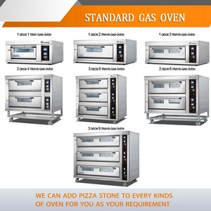 Machine <span class=keywords><strong>de</strong></span> cuisson électrique pour <span class=keywords><strong>pain</strong></span>, équipement <span class=keywords><strong>de</strong></span> <span class=keywords><strong>boulangerie</strong></span>, <span class=keywords><strong>four</strong></span> à gaz, <span class=keywords><strong>prix</strong></span> <span class=keywords><strong>d</strong></span>'usine - Product Image 3