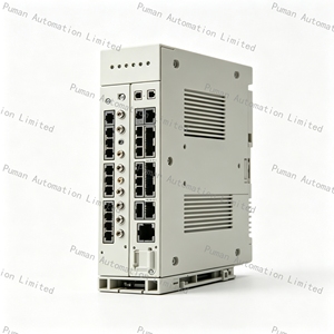 Controlador PLC 440F-EEAIU01320 Sellado de Fábrica Original - Product Image 6