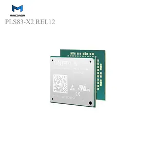 (RF and Wireless RF Transceiver Modules and Modems) PLS83-X2REL.1.2