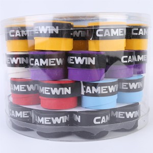 Overgrips Antideslizantes para Raquetas de Bádminton/Tenis/Pádel/Tenis de Playa, Personalizados, Precio Económico al por Mayor - Product Image 6