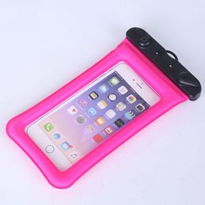 Universal Sport-Style Waterproof <strong>Phone</strong> Pouch Case Floating Water Proof Dry Beach <strong>Bag</strong> for <strong>Cell</strong> <strong>Phones</strong> - Product Image 2