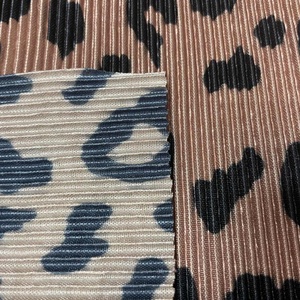 Bán buôn 100% <span class=keywords><strong>polyester</strong></span> XẾP LI XẾP LI Máy Khóa liên động vải tuyn dệt kim Miyake loại Sunray pleat vải tự động cho váy - Product Image 2