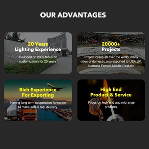 Tùy Chỉnh Nhà Hàng Vàng Nhà Trang Trí Khách Sạn Đám Cưới Pha Lê Trần Đèn Quả Cầu Mặt Dây Chuyền Ánh Sáng Đèn Chùm Pha Lê - Product Image 2