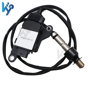 Sensor de Óxido de Nitrógeno NOx KY OEM HJ32-5J299-BD 0281007470/471 para Accesorios de Auto Land Rover Jaguar - Product Image 5
