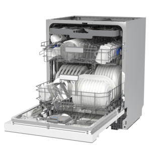 多目的食器洗い機ポータブル食器洗い機食器洗い機WIFI付き家庭用 - Product Image 4