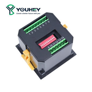 Module d'automatisation pour groupe électrogène diesel GTR-17, PC industriel et interface homme-machine - Product Image 4