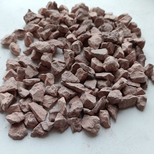 Ciottoli Naturali Colorati in Marmo e Granito per Sistemi Terrazzo, Pavimenti in Resina Epossidica e Decorazione Murale a Prezzo di Fabbrica - Product Image 3