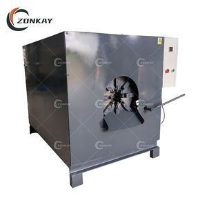 Déchiqueteuse industrielle automatique Zonkay équipement de recyclage de moteur en gros avec noyau d'engrenage moteur neuf et d'<span class=keywords><strong>occasion</strong></span> - Product Image 2