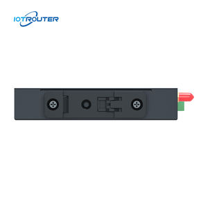 เราเตอร์ไร้สายอุตสาหกรรม5g พร้อมช่องใส่ซิมการ์ด4G 5G <span class=keywords><strong>Rs232</strong></span>โมเด็ม Rs485 LTE 1000Mbps อัตราการส่งข้อมูลสูงสุดแลนฟังก์ชั่น QoS - Product Image 4