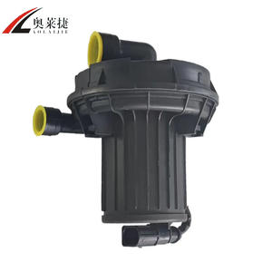 FAW Hilux nuove parti del motore secondario Smog pompa di iniezione aria per VW AUDI sedile per PORSCHE modelli 06 a959253e 06 a959253b AIP20 - Product Image 2