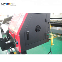 Impresora de inyección de tinta L1800, 6 pies, rollo a rollo, 1,8 m, para vinilo y Banner con impresoras Epson