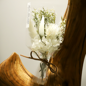 2023 nouveau design <span class=keywords><strong>pas</strong></span> <span class=keywords><strong>cher</strong></span> <span class=keywords><strong>mini</strong></span> <span class=keywords><strong>bouquet</strong></span> de <span class=keywords><strong>fleurs</strong></span> <span class=keywords><strong>séchées</strong></span> cadeau de mariage - Product Image 5