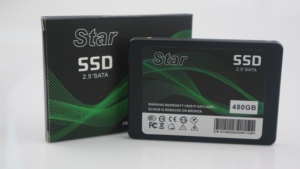 批发<span class=keywords><strong>2</strong></span>.5英寸内置SATA III SSD 1TB 7200 RPM 550MB/s读取/500MB/s写入 <span class=keywords><strong>3</strong></span>年保修 台式机金属外壳 - Product Image 6