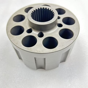 Motor de Traslación Hidráulico HMT36FA HMGE36EA, Pieza de Repuesto para HMT36FA HMGE36EA - Product Image 5