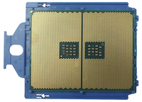Processeur EPYC 7763 neuf, processeur CPU 64 cœurs, 128 threads, 2,45 GHz, 280 W