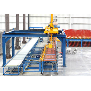 品質と数量が保証されたスタッカー - Product Image 1